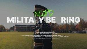 Military Bearing: A Key to Leadership Success | NCOPD