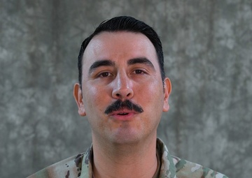 CBS Shoutout: TSgt Goodman - Sept 7