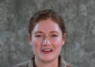 CBS Shoutout: Capt. Roche - Sept 7