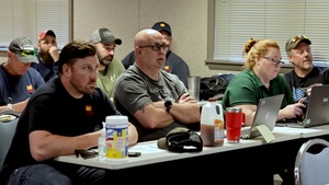 Annual Dam Conference — Brent