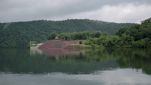 Raystown Dam Celebrates 50 Years of Flood Risk Management