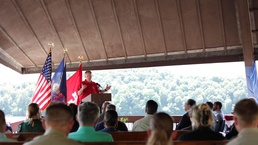 Raystown Dam Celebrates 50 Years of Flood Risk Management