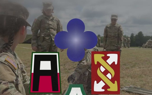 MSF-EX Communication Lanes