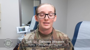 BACH Welcomes Public Health Nurse