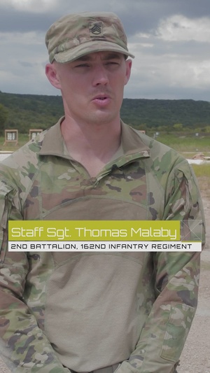 41st IBCT MOBILIZATION IWQ