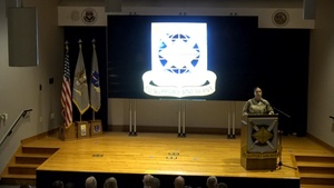 Le'iato becomes 43rd FCS commandant