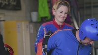 Inside The Forging Warrior Heart Program