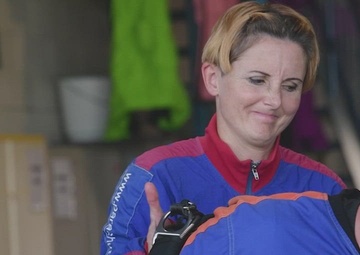 Inside The Forging Warrior Heart Program