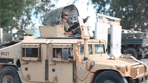 U.S. Military and Kenya Defense Forces strengthen base defense response
