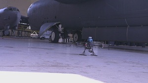 2024 Boeing Drone Demo