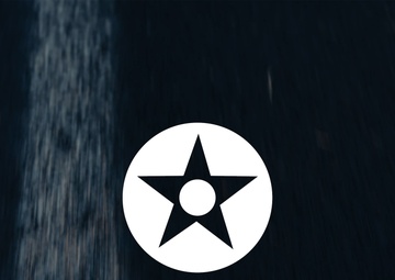 2024 Air Marathon Runner Promotional