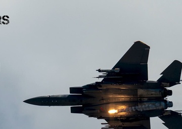 Fighters of the 4th: Senior Airman Katlyn Truong