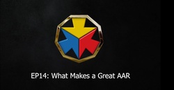 TAC Talks EP14: What Makes a Great AAR