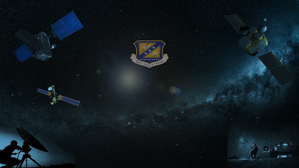 DVIDS - Video - History Shorts Ep. 7 310th Space Wing and its role ...
