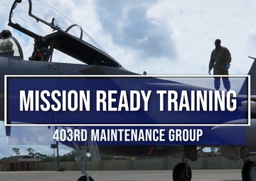 Mission Ready Training