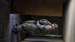 Sapper Training