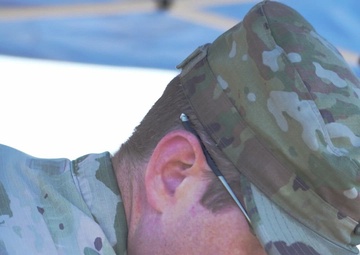 Aiming for Leadership