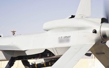 82nd CAB UAS