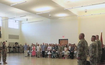 [B-Roll] Brig. Gen. Tyson Y. Tahara Takes Command of the Hawaii Army National Guard