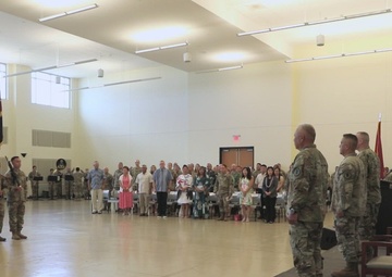 [B-Roll] Brig. Gen. Tyson Y. Tahara Takes Command of the Hawaii Army National Guard
