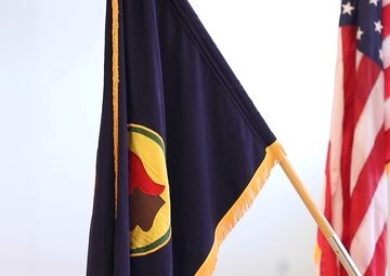 Brig. Gen. Tyson Y. Tahara Takes Command of the Hawaii Army National Guard  [B-ROLL]