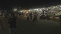 B-Roll: Kinser Fest