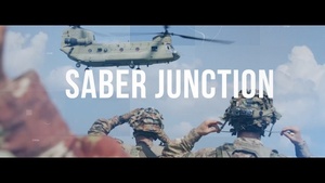 U.S. Soldiers, Partners and Allies Forge Ahead