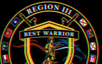 Region III Best Warrior Competition Video 2024