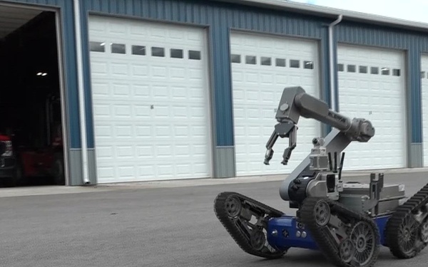 2024 National Robot Rodeo B-ROLL