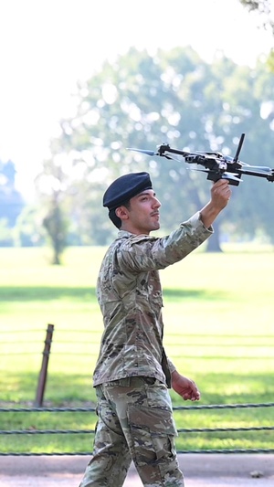 No Drone Reel