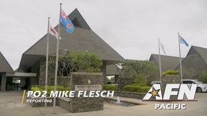 Pacific Update: IPESF 2024