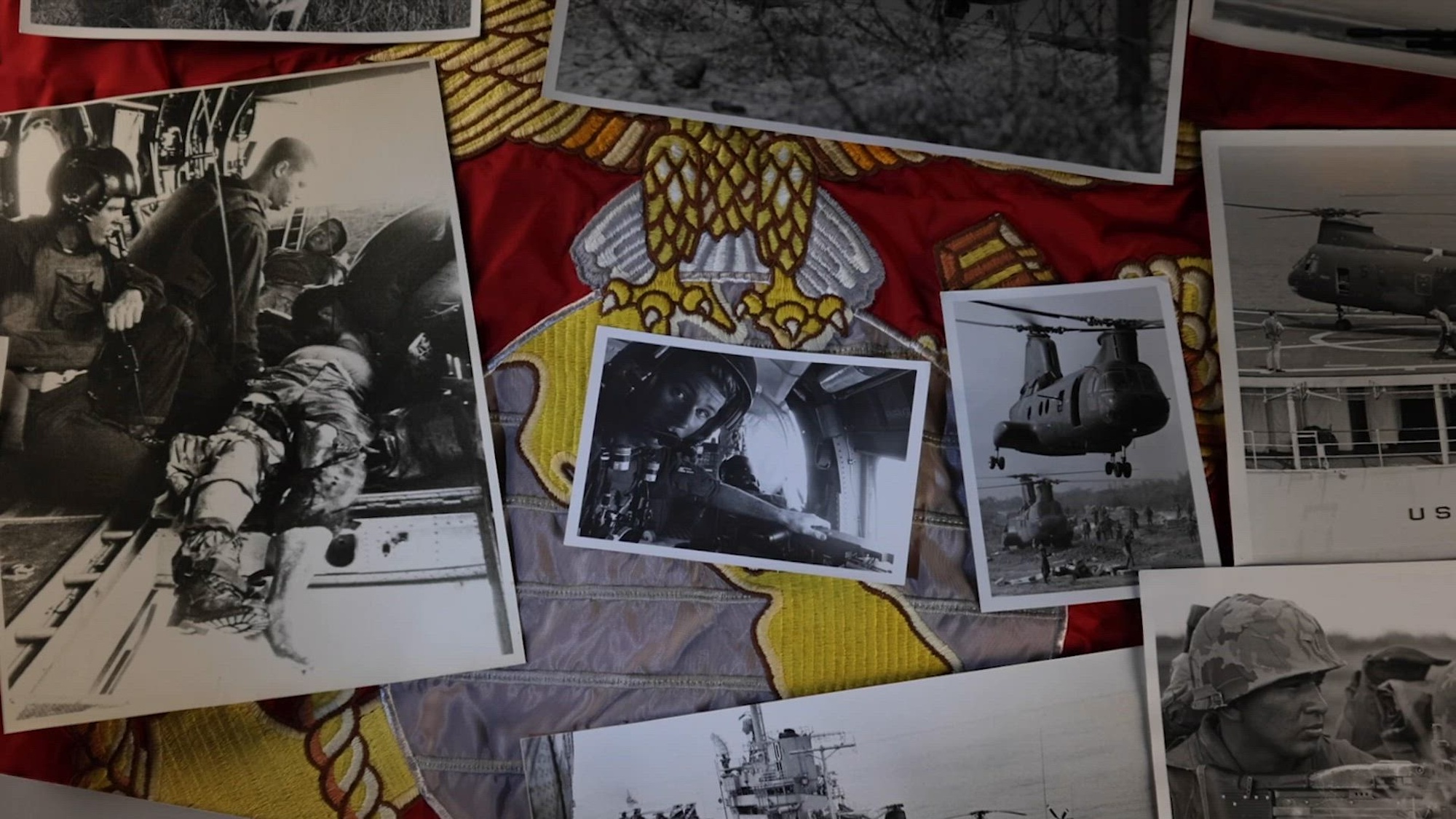 Retired U.S. Marine Corps Sgt. Stewart Mackenzie reflects on his time as a Combat Camera Marine during the Vietnam War. Mackenzie served in the Marine Corps from February 1966 to June 1969 and served in Operations Dewey Canyon, Meade River and Oklahoma Hills during the Vietnam War. (U.S. Marine Corps video by Lance Cpl. Jonathan M. Sherchand)
