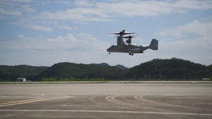 SY 24 | MV-22B Ospreys