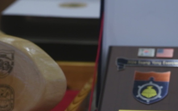 SY 24 | Victory Party