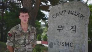 SY 24 | Royal Marine Commando Interview 2