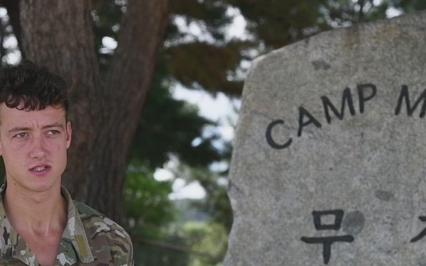 SY 24 | Royal Marine Commando Interview 2