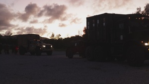 31st MEU conducts CSSA Exercise