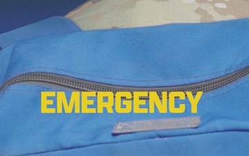 5 Key Items For Your Emergency Preparedness Kit Reel