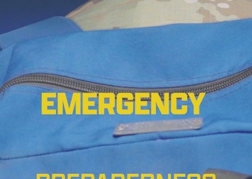 5 Key Items For Your Emergency Preparedness Kit Reel