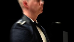 JBSA celebrate USAF birthday