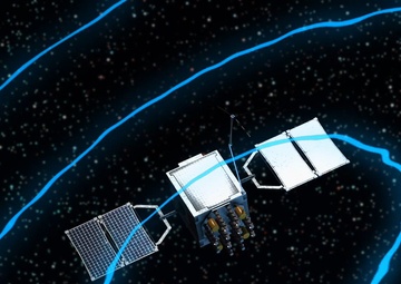 Space Threats Episode 2: Electronic Warfare