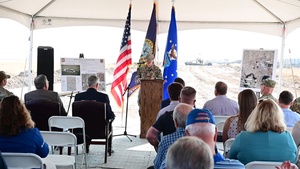 MHAFB Water Resilience Project