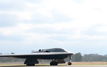 B-2 execute BTF operations