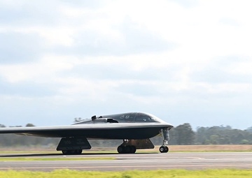 B-2 execute BTF operations