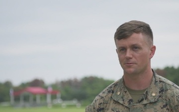 SY 24 | Maj. Scott Terry Interview