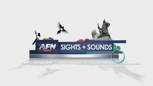 AFN Kunsan Sights and Sounds - Natural Shad and Crab Festival