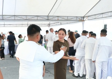 PP24-2 PHL Closing Ceremony