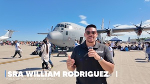 Misawa Air Fest 2024
