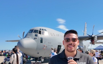 Misawa Air Fest 2024