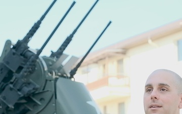 52D ADA BDE Participates in Avenger Triad 2024